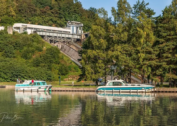 Gite La Belle Vue