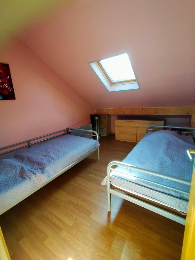 La Belle Vue Apartment *