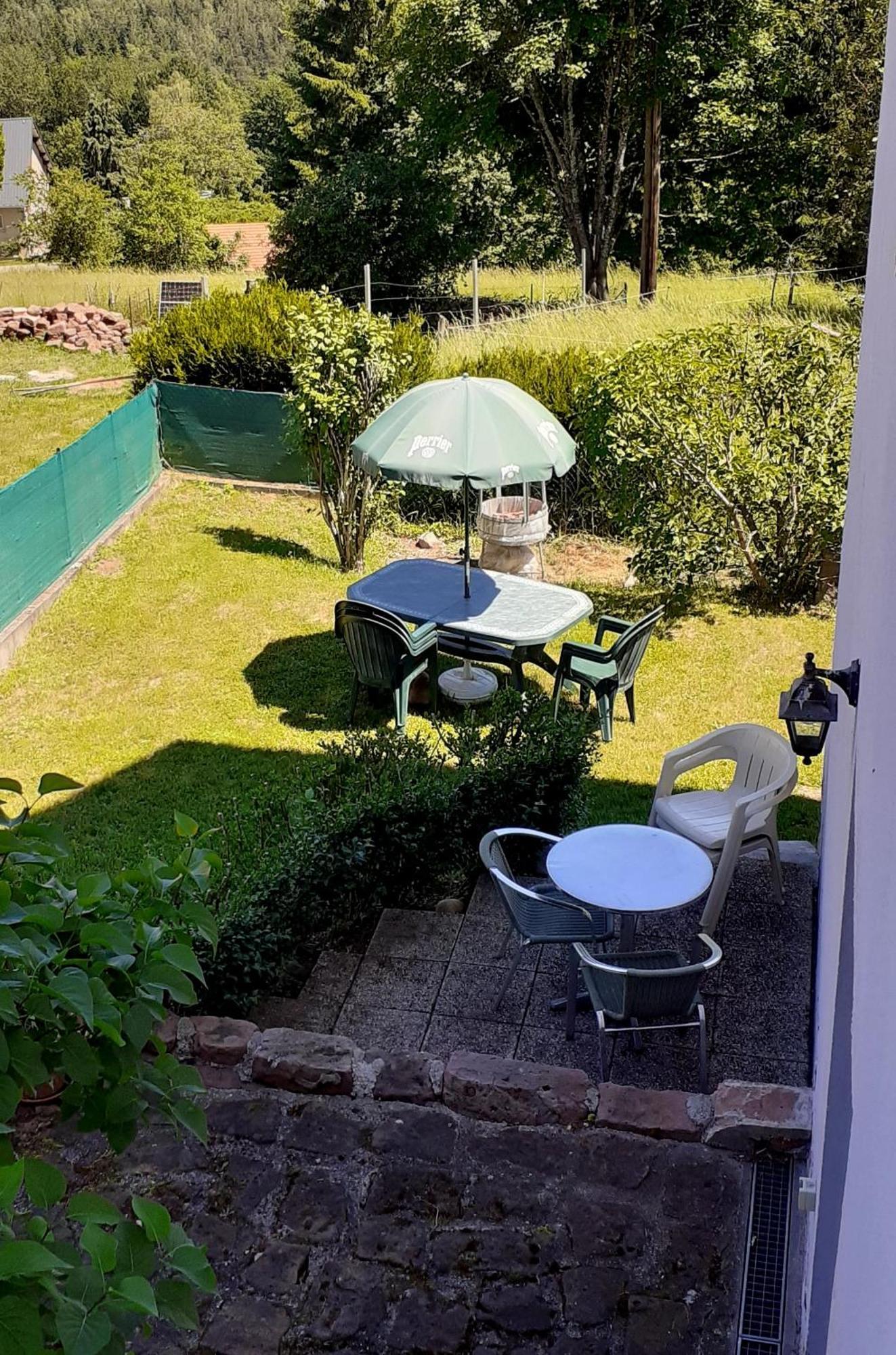 La Belle Vue La Hoube